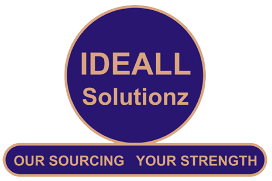 Ideall Solutions Logo